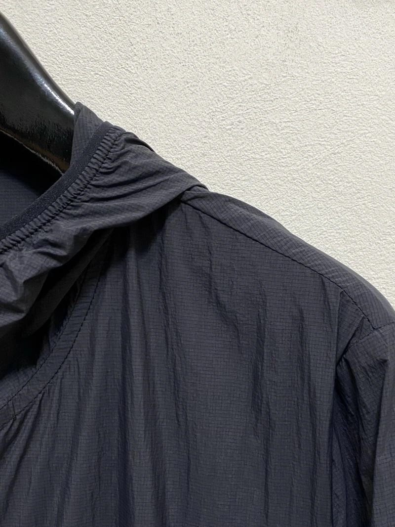 Compact Moncler Sunscreen Jacket 141115