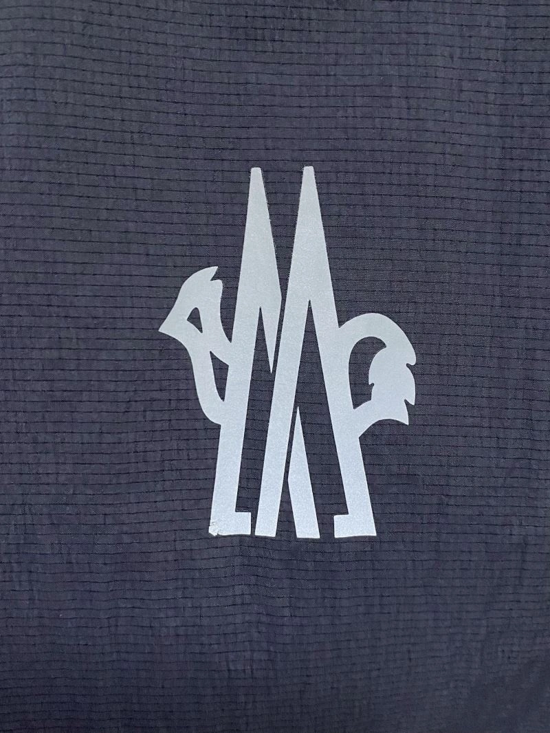 Compact Moncler Sunscreen Jacket 141115