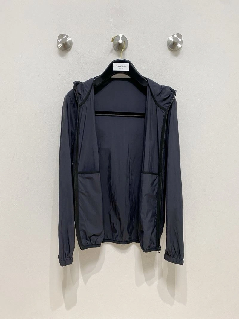 Compact Moncler Sunscreen Jacket 141115