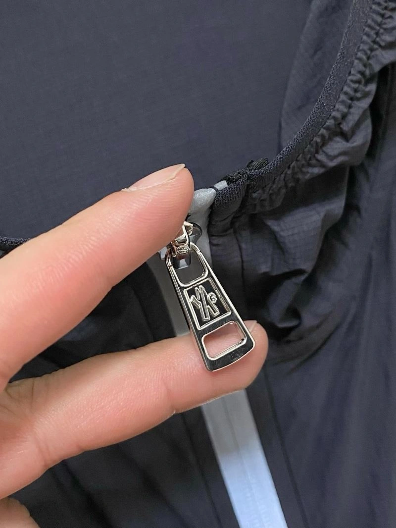 Compact Moncler Sunscreen Jacket 141115