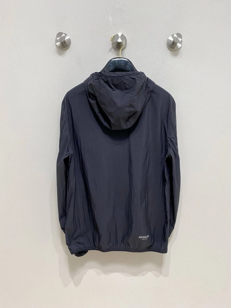 Compact Moncler Sunscreen Jacket 141115
