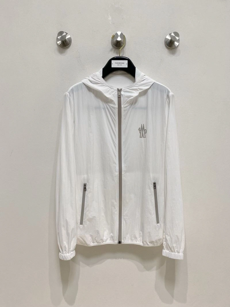 Moncler Sunscreen Jacket StreetReady 141111