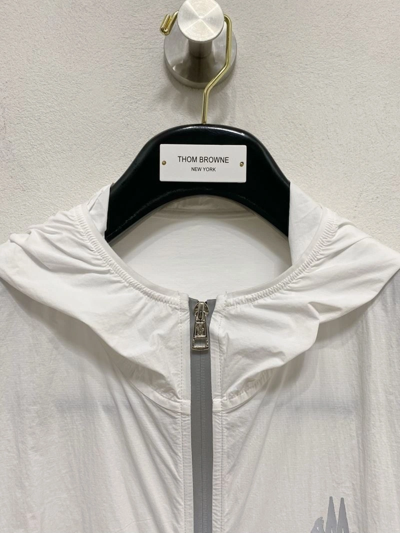 Moncler Sunscreen Jacket StreetReady 141111