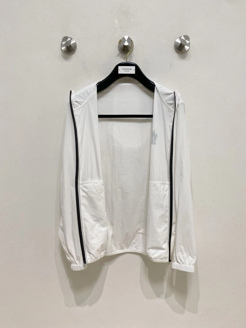 Moncler Sunscreen Jacket StreetReady 141111