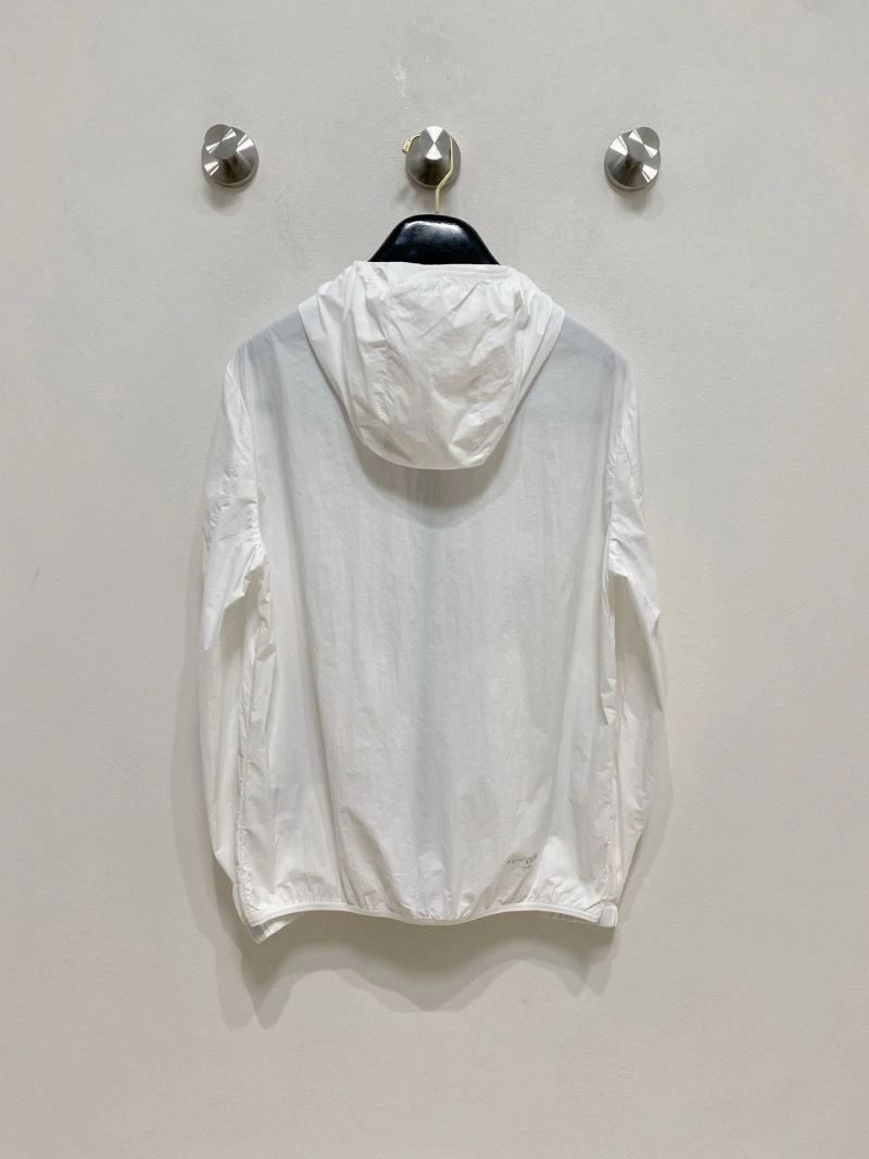 Moncler Sunscreen Jacket StreetReady 141111