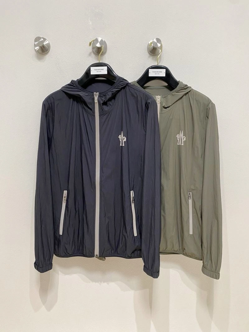 Moncler Sunscreen Jacket Affordable 141110
