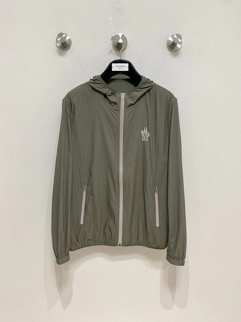 Moncler Sunscreen Jacket Affordable 141110