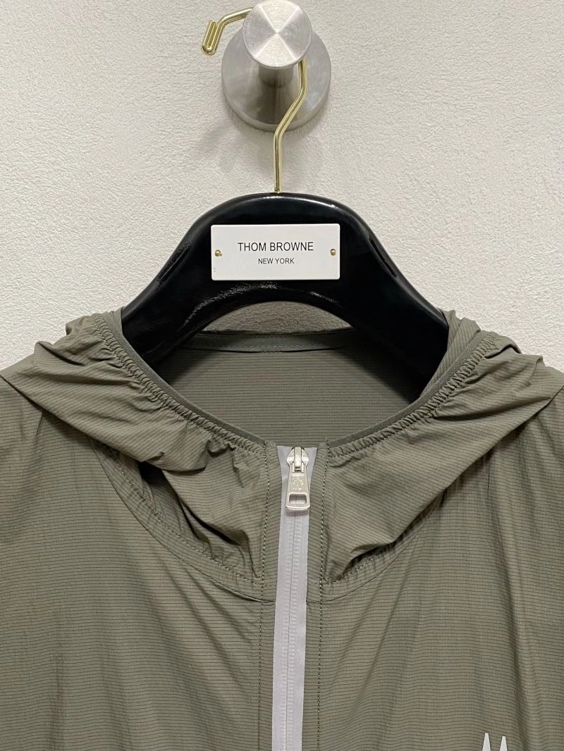 Moncler Sunscreen Jacket Affordable 141110