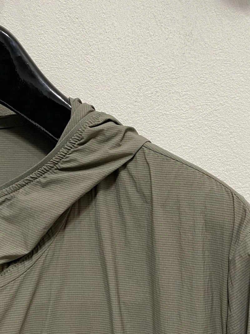 Moncler Sunscreen Jacket Affordable 141110