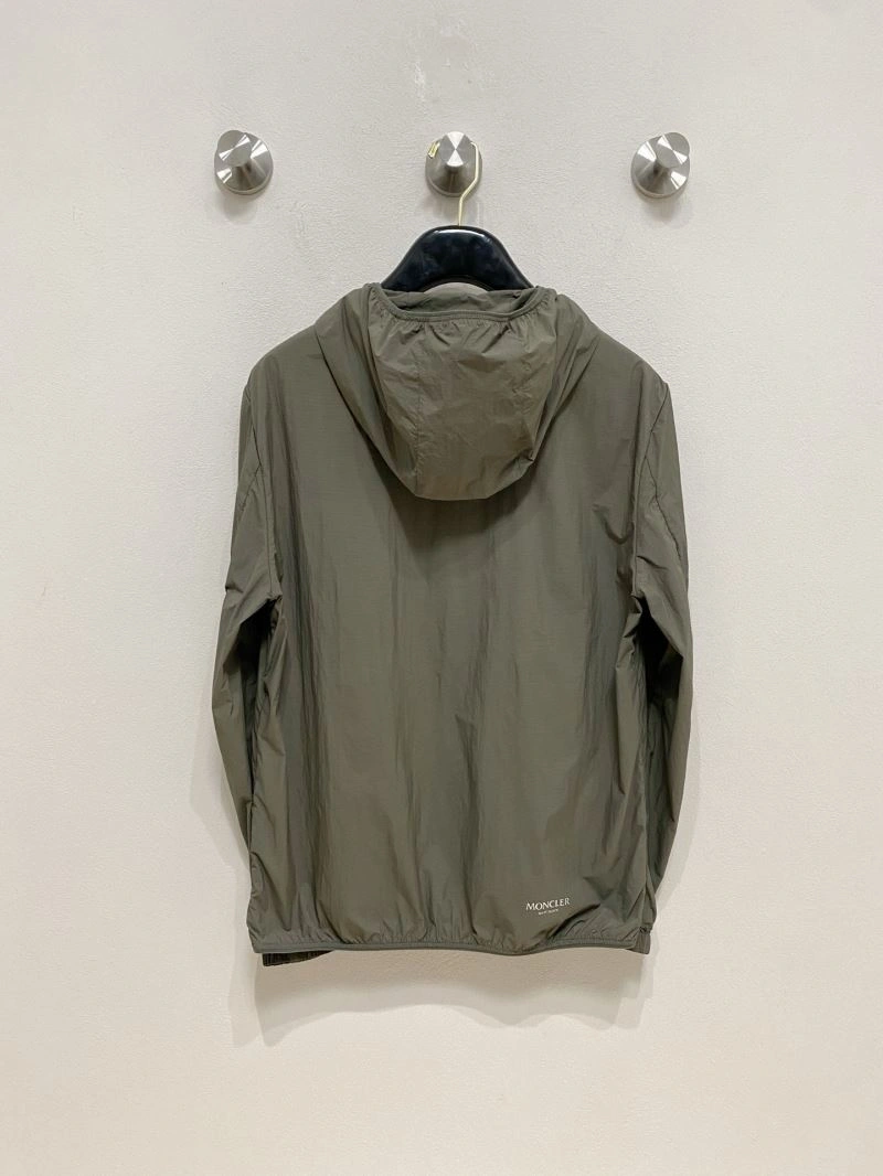 Moncler Sunscreen Jacket Affordable 141110