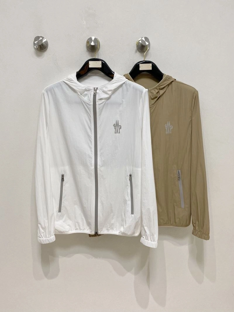 Moncler Sunscreen Jacket MultiPurpose 141182