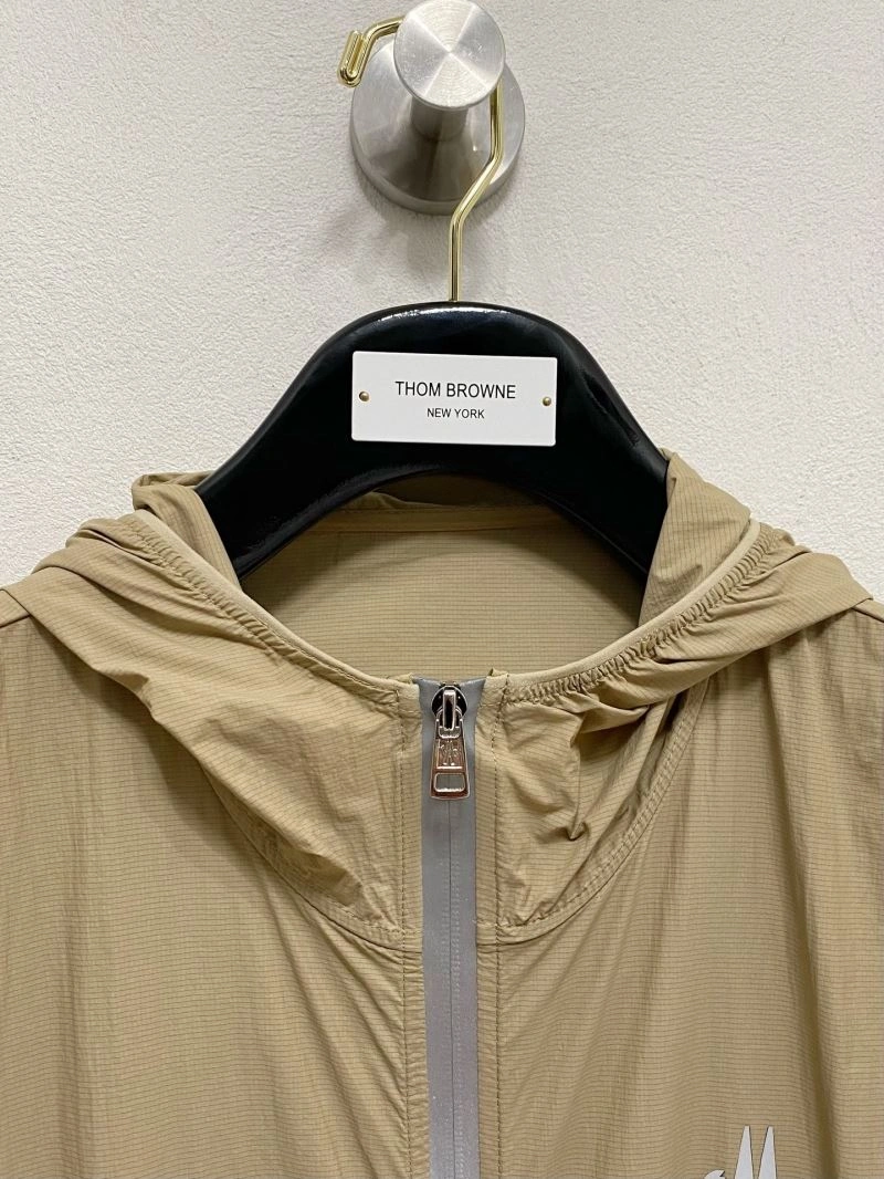 Moncler Sunscreen Jacket MultiPurpose 141182