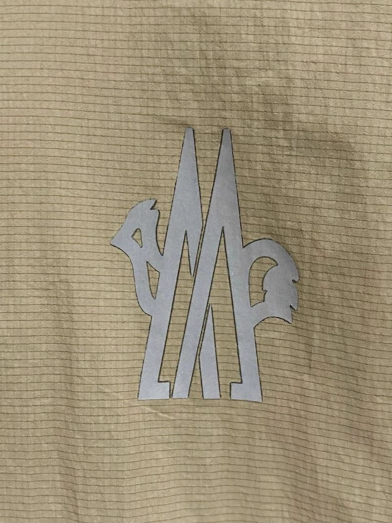 Moncler Sunscreen Jacket MultiPurpose 141182