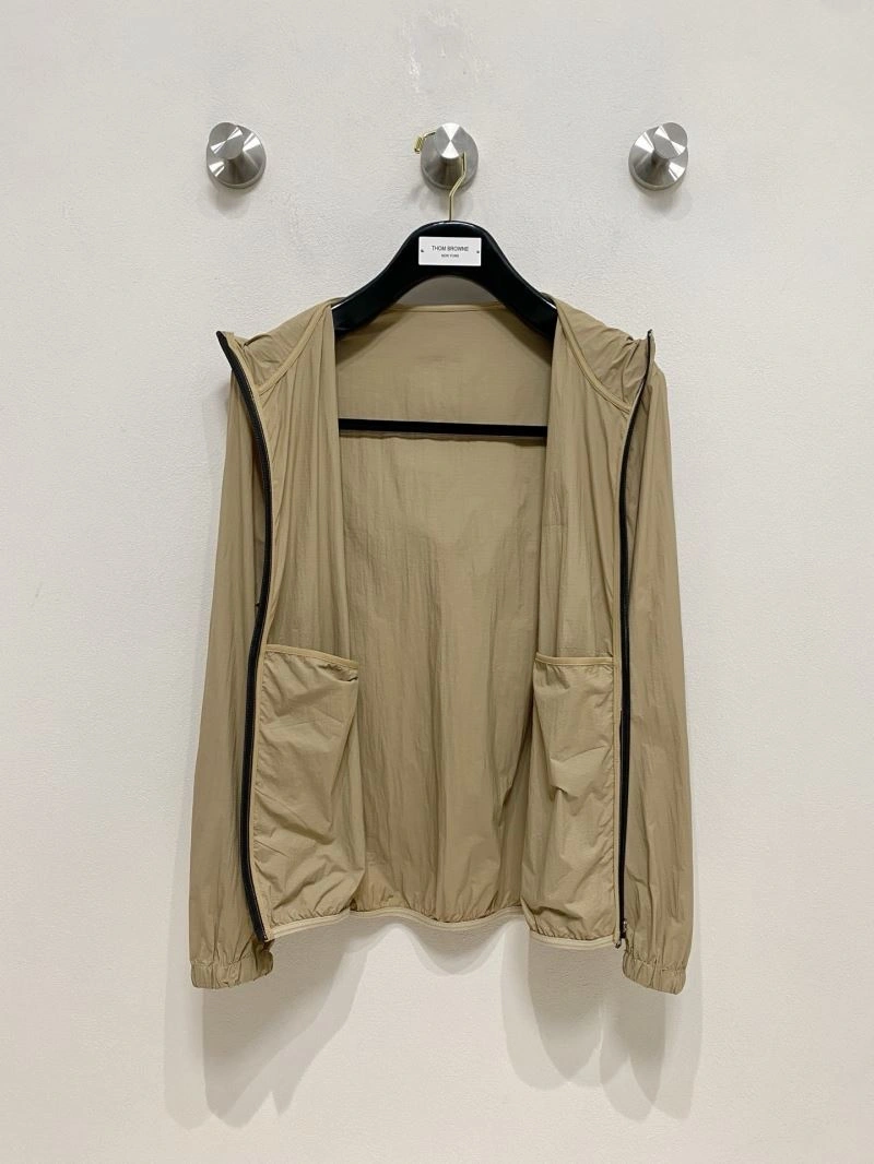 Moncler Sunscreen Jacket MultiPurpose 141182