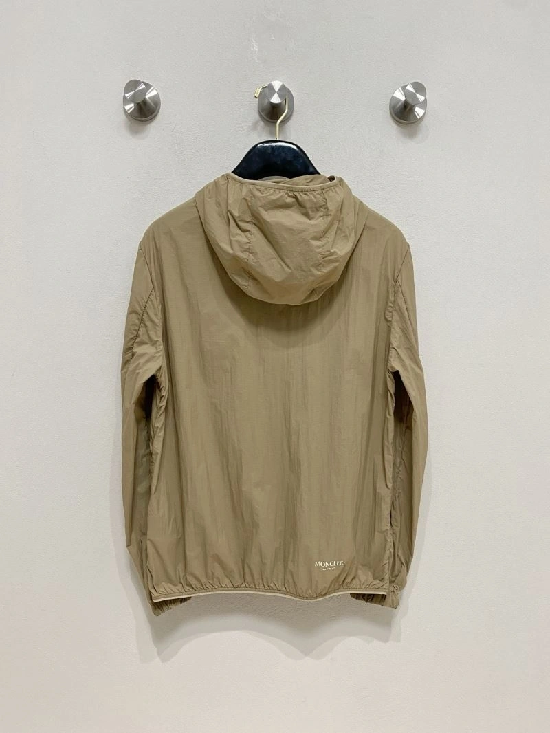 Moncler Sunscreen Jacket MultiPurpose 141182