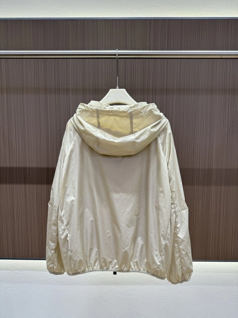 Compact Moncler Sunscreen Jacket 139713