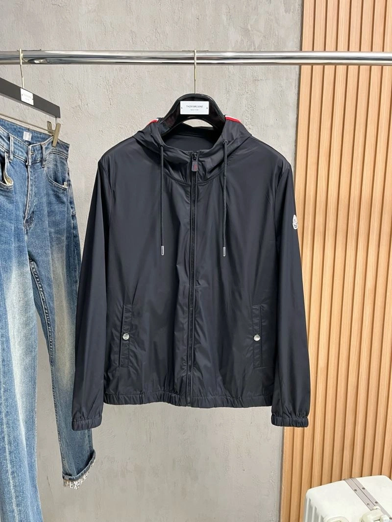 Moncler Sunscreen Jacket Modern 140584