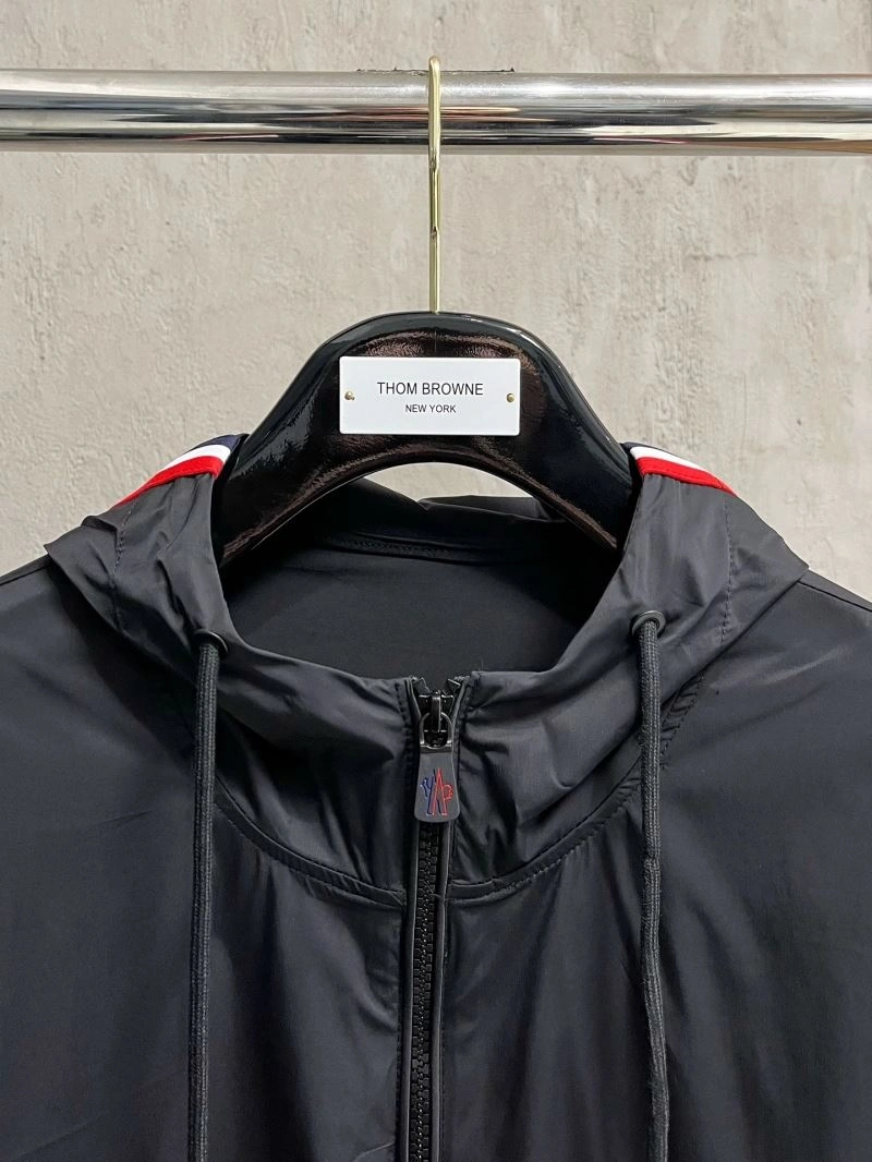 Moncler Sunscreen Jacket Modern 140584