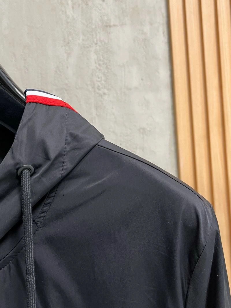 Moncler Sunscreen Jacket Modern 140584