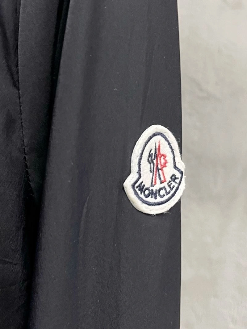 Moncler Sunscreen Jacket Modern 140584