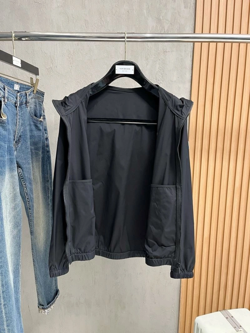 Moncler Sunscreen Jacket Modern 140584