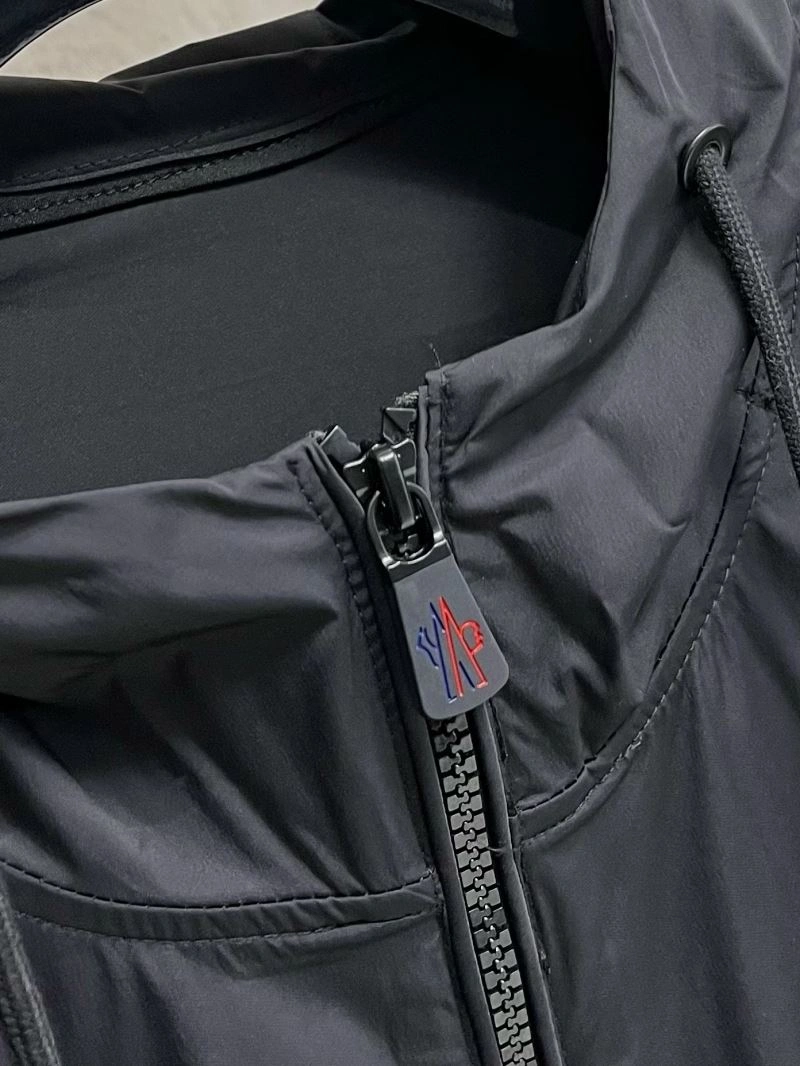 Moncler Sunscreen Jacket Modern 140584