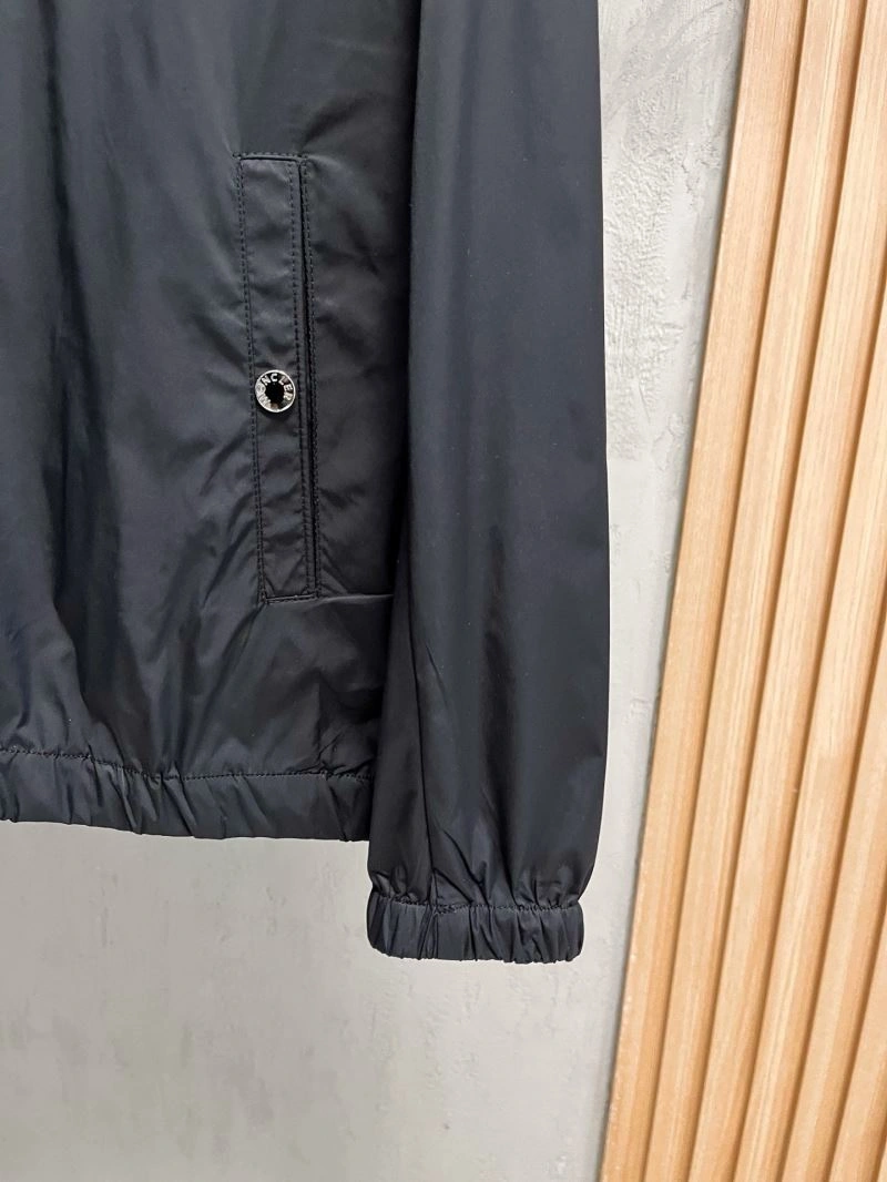 Moncler Sunscreen Jacket Modern 140584
