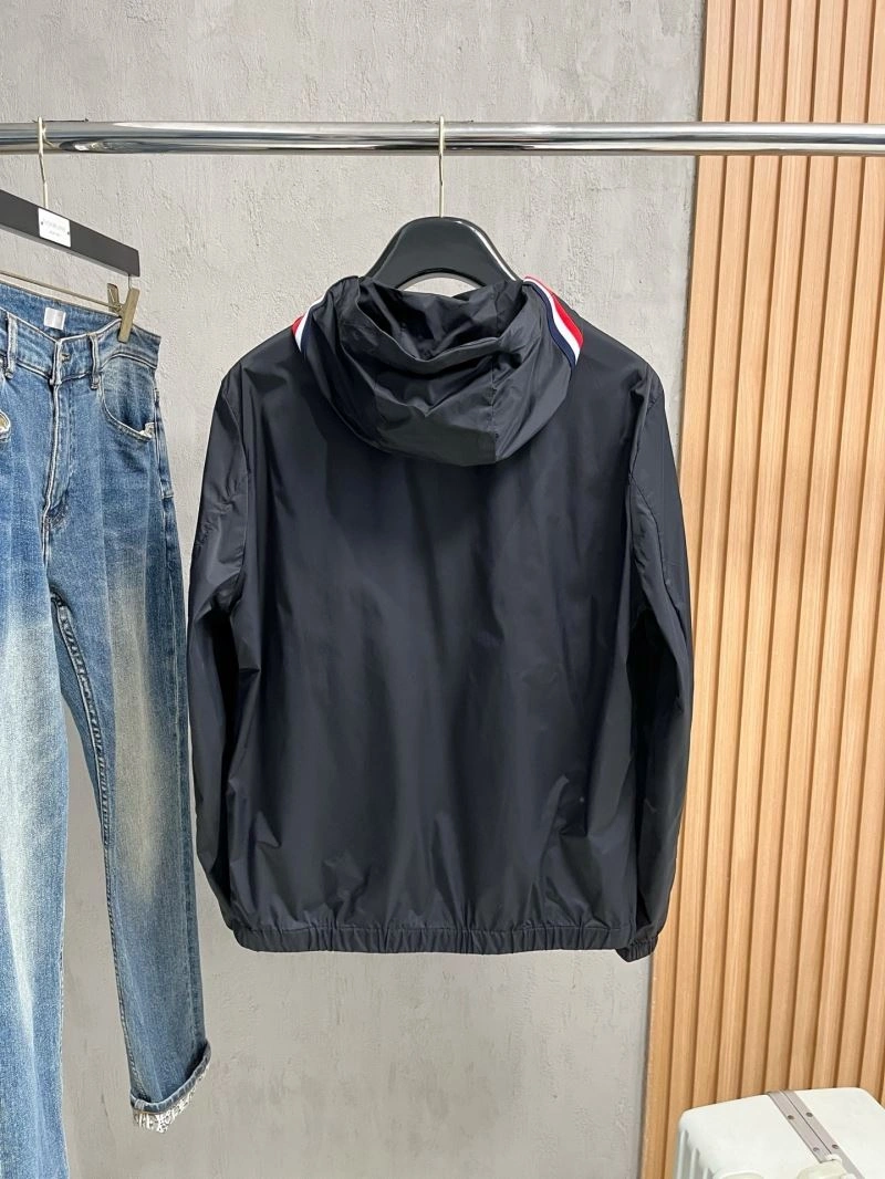 Moncler Sunscreen Jacket Modern 140584