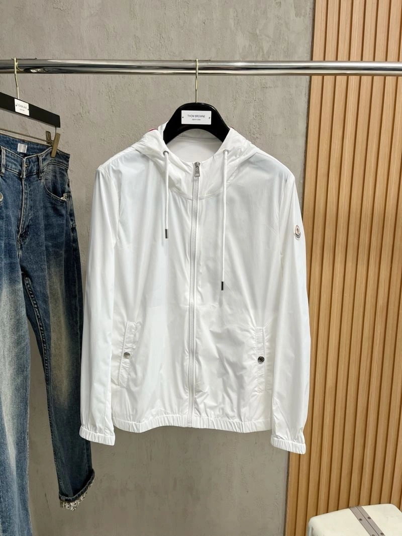 Seasonal Moncler Sunscreen Jacket 140586