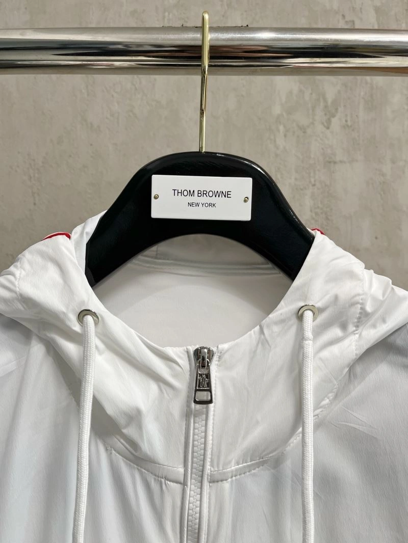 Seasonal Moncler Sunscreen Jacket 140586