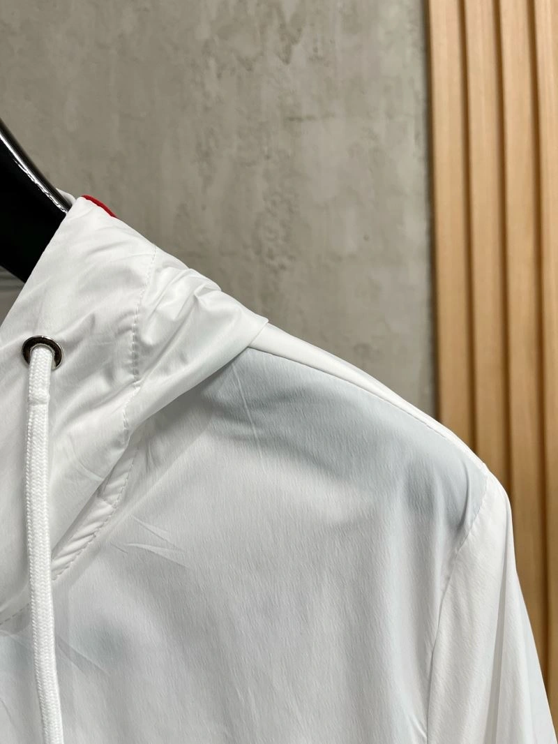 Seasonal Moncler Sunscreen Jacket 140586
