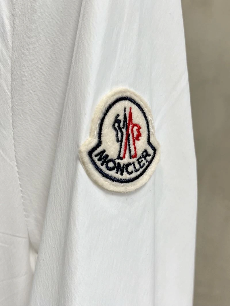 Seasonal Moncler Sunscreen Jacket 140586