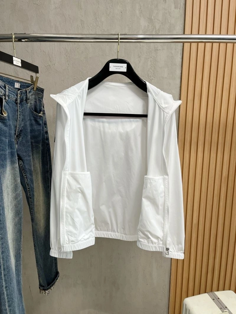 Seasonal Moncler Sunscreen Jacket 140586