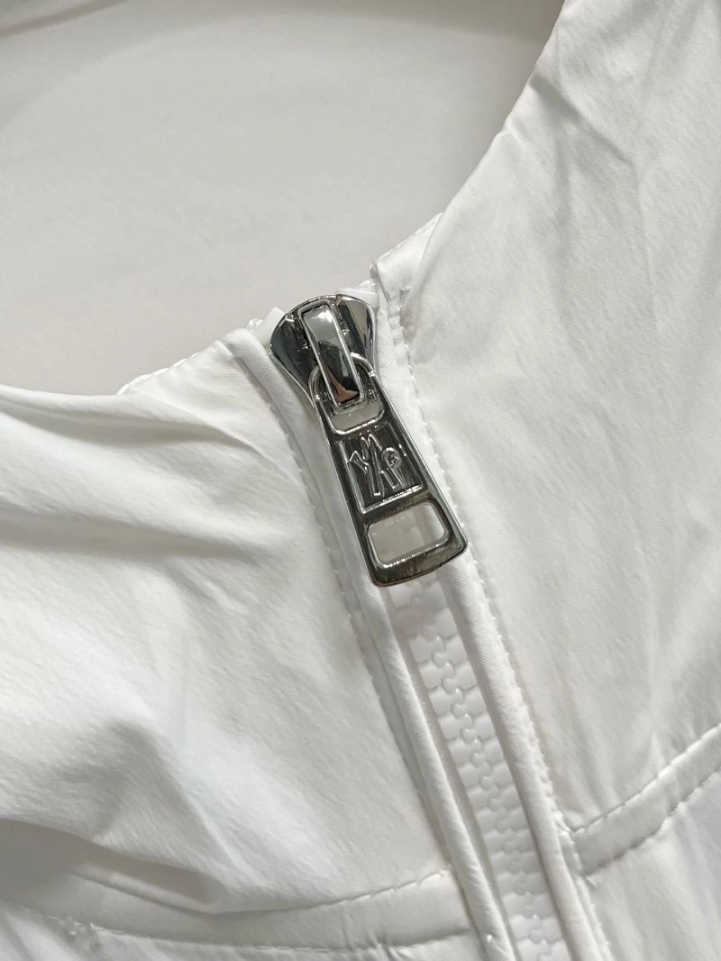 Seasonal Moncler Sunscreen Jacket 140586