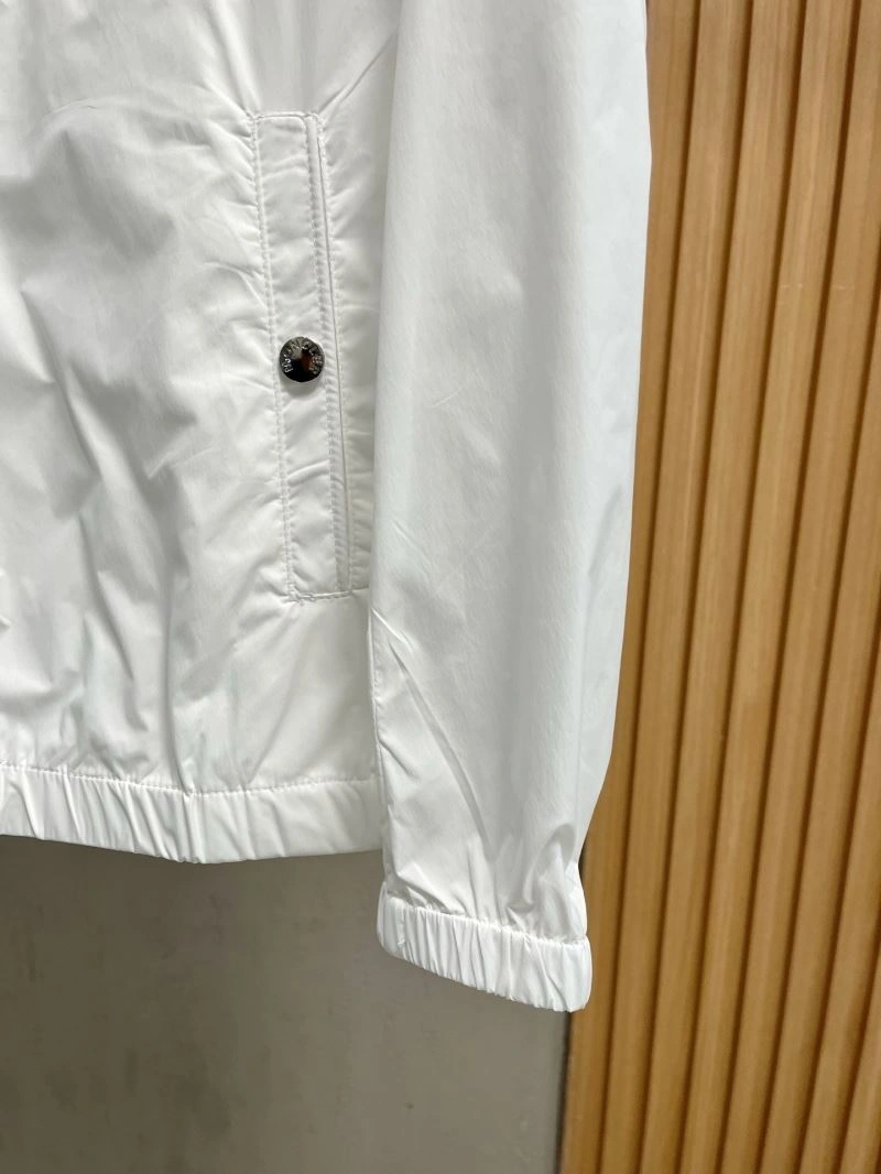 Seasonal Moncler Sunscreen Jacket 140586