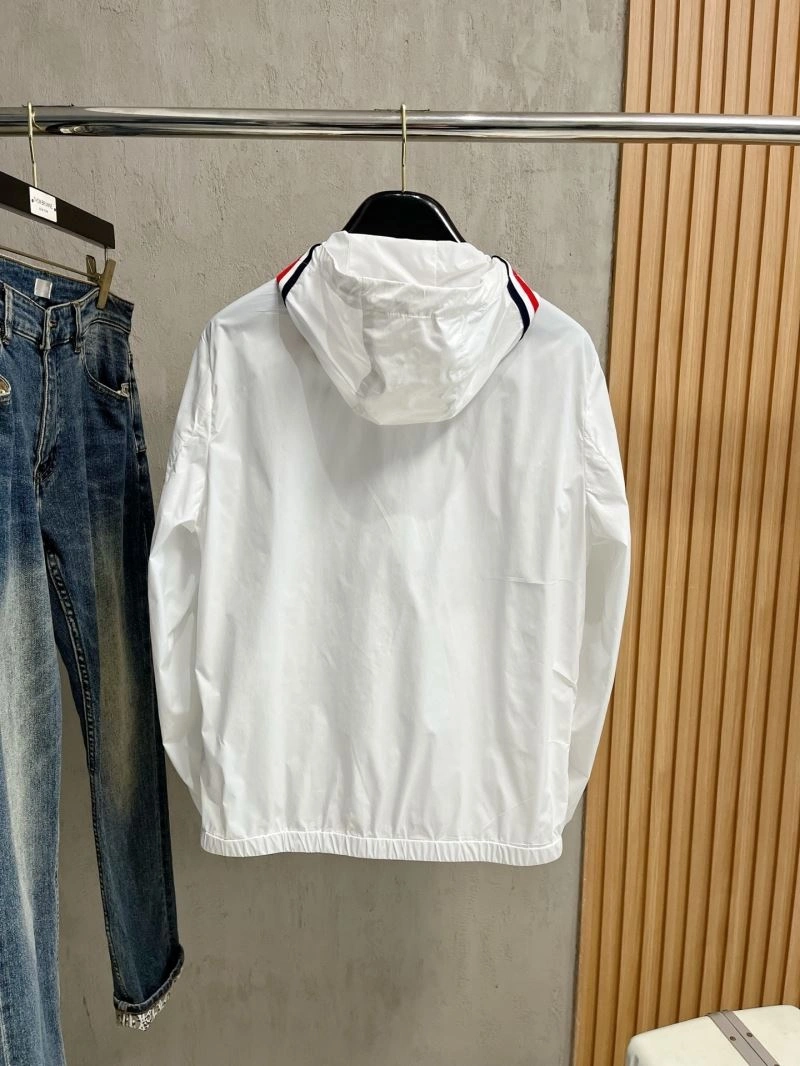 Seasonal Moncler Sunscreen Jacket 140586