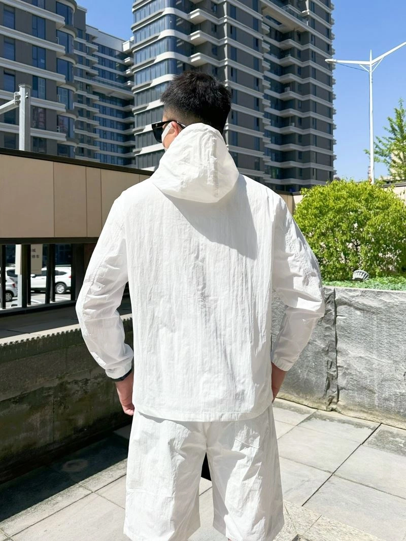 Moncler Sunscreen Jacket Affordable 140587