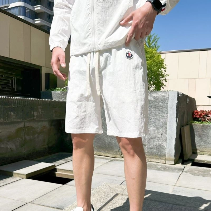 Moncler Sunscreen Jacket Affordable 140587