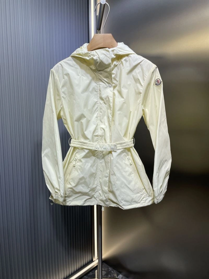 Thermal Moncler Sunscreen Jacket 140607