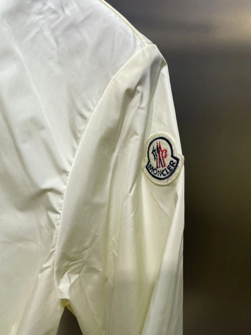Thermal Moncler Sunscreen Jacket 140607