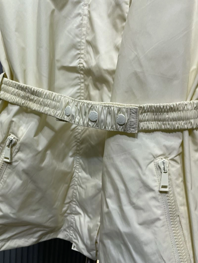 Thermal Moncler Sunscreen Jacket 140607