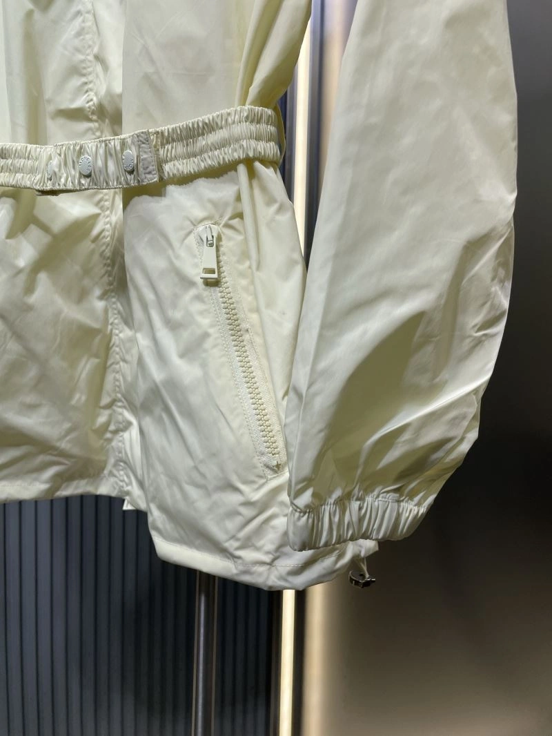 Thermal Moncler Sunscreen Jacket 140607