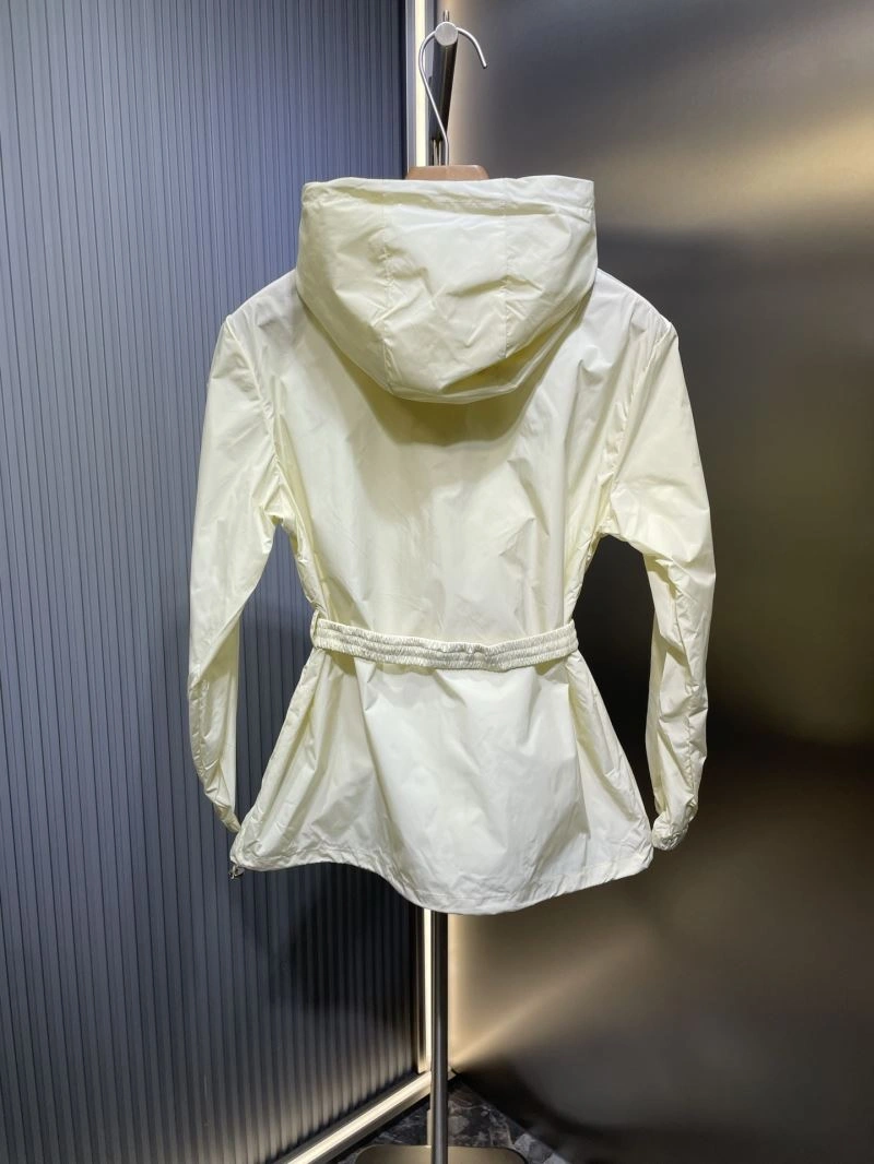 Thermal Moncler Sunscreen Jacket 140607