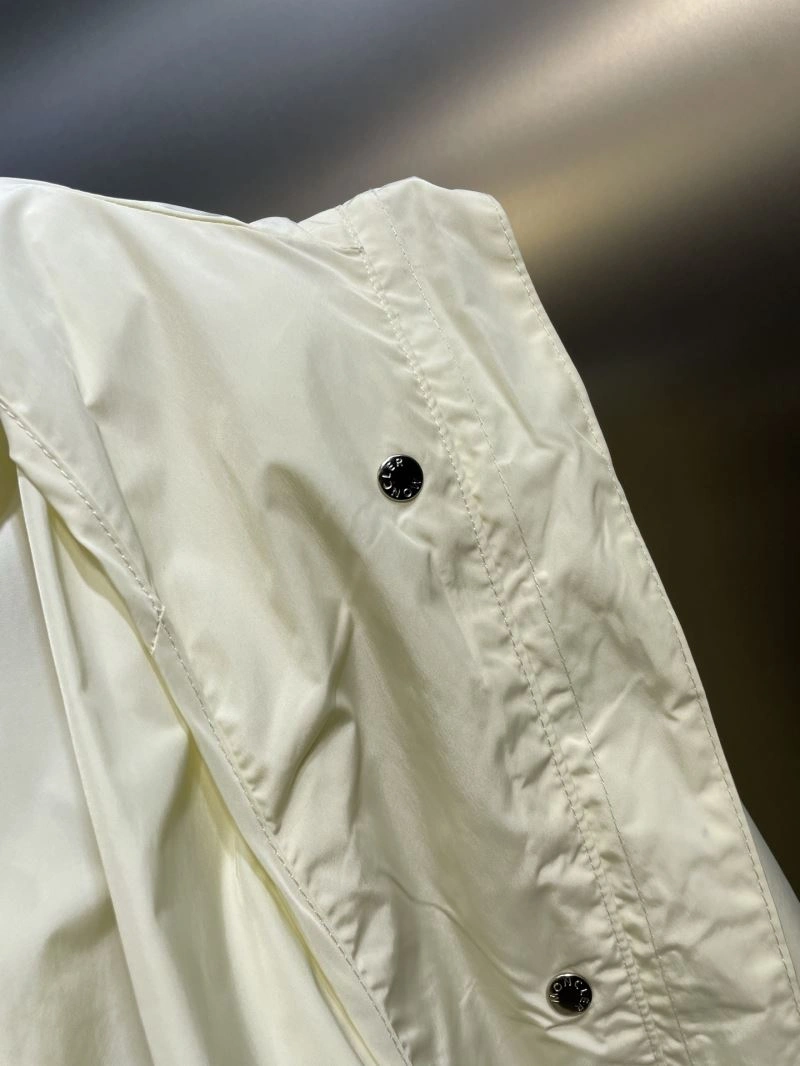 Thermal Moncler Sunscreen Jacket 140607