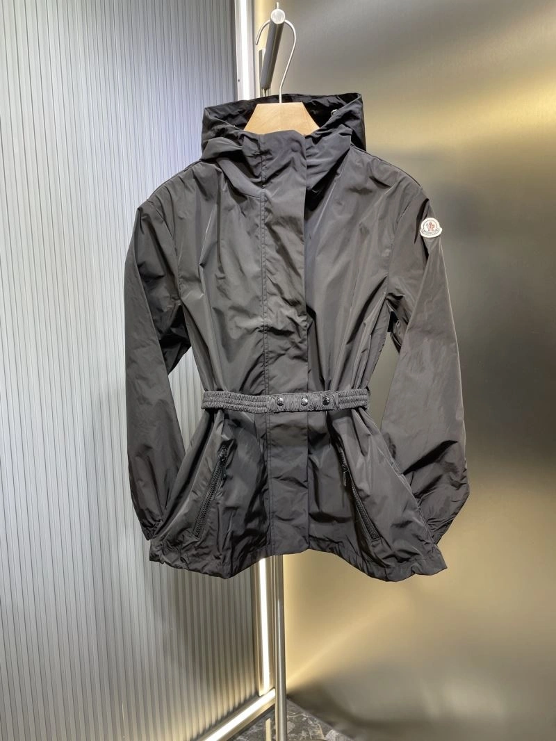 Thermal Moncler Sunscreen Jacket 140588