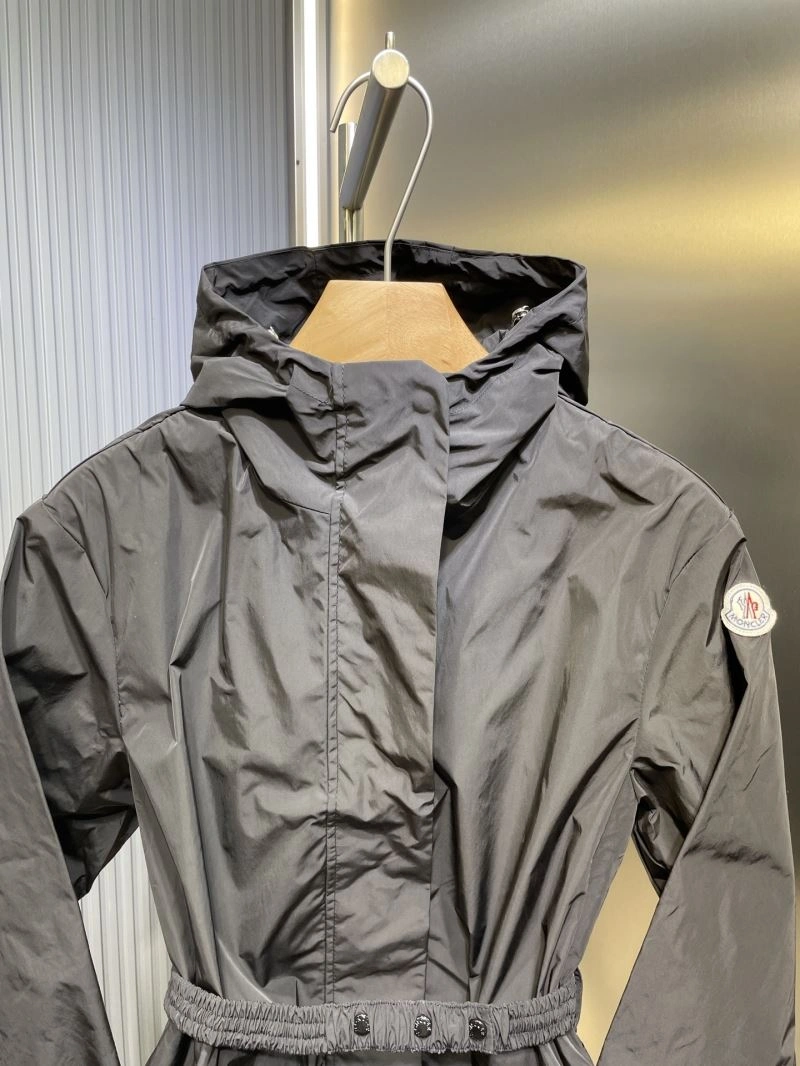 Thermal Moncler Sunscreen Jacket 140588