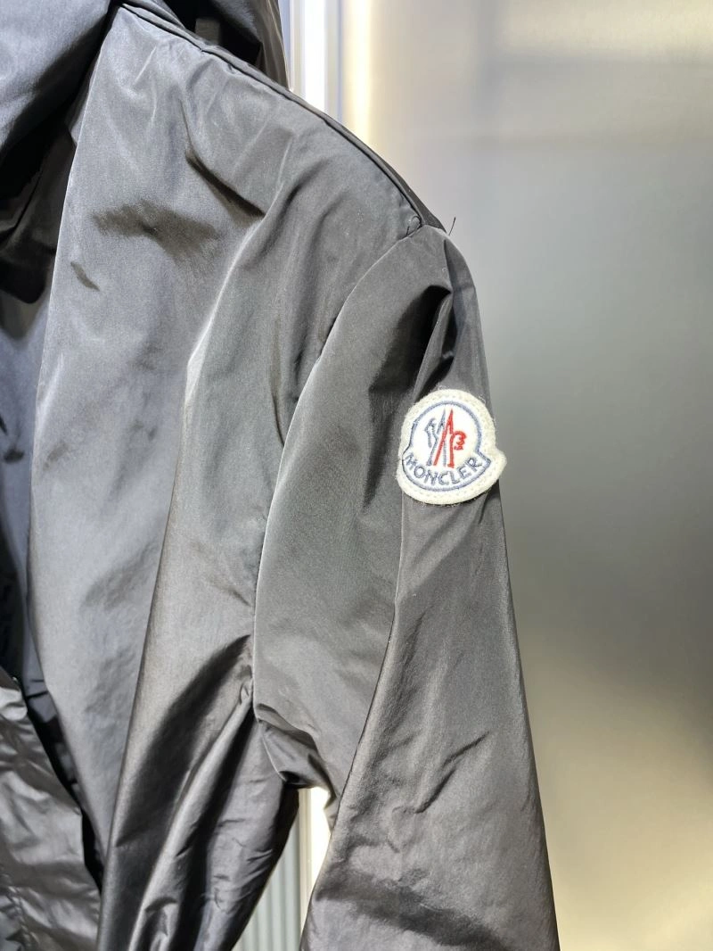 Thermal Moncler Sunscreen Jacket 140588