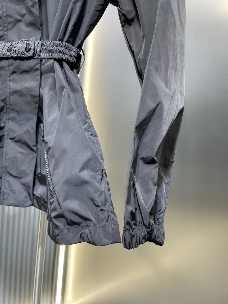 Thermal Moncler Sunscreen Jacket 140588
