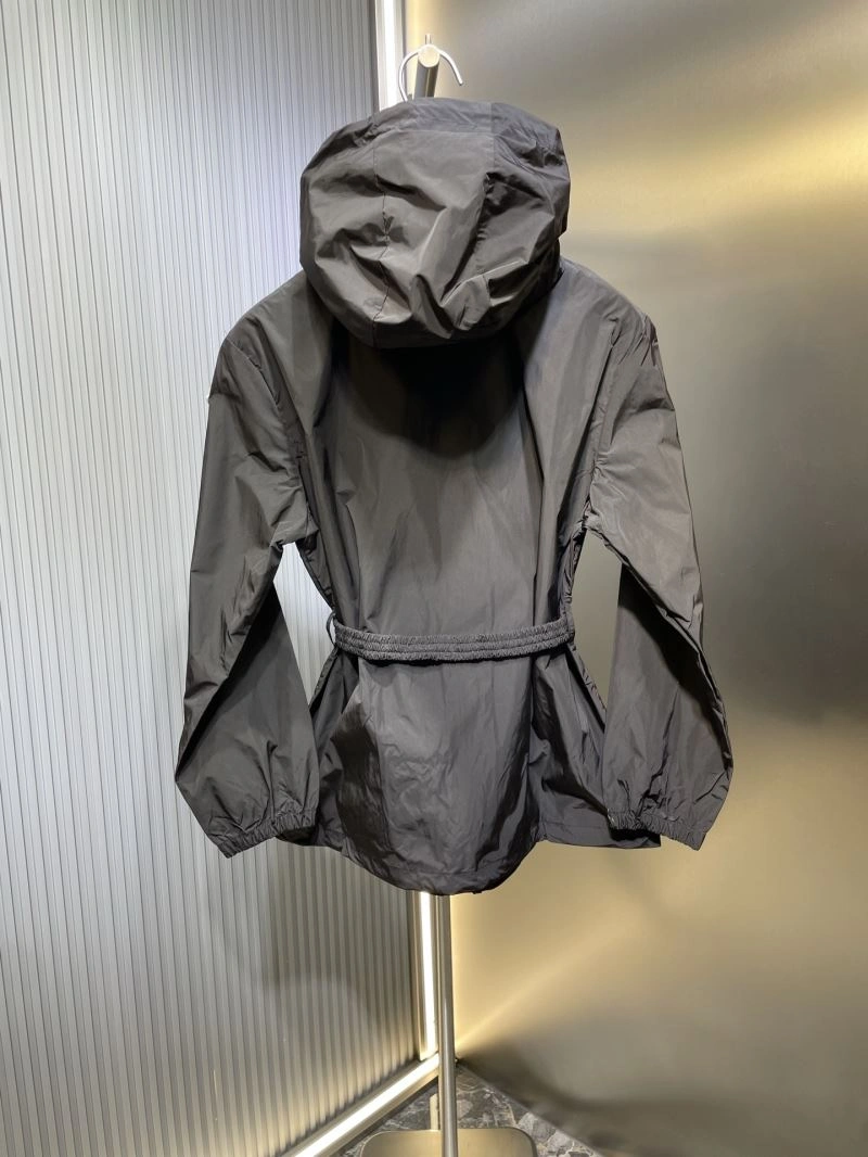 Thermal Moncler Sunscreen Jacket 140588