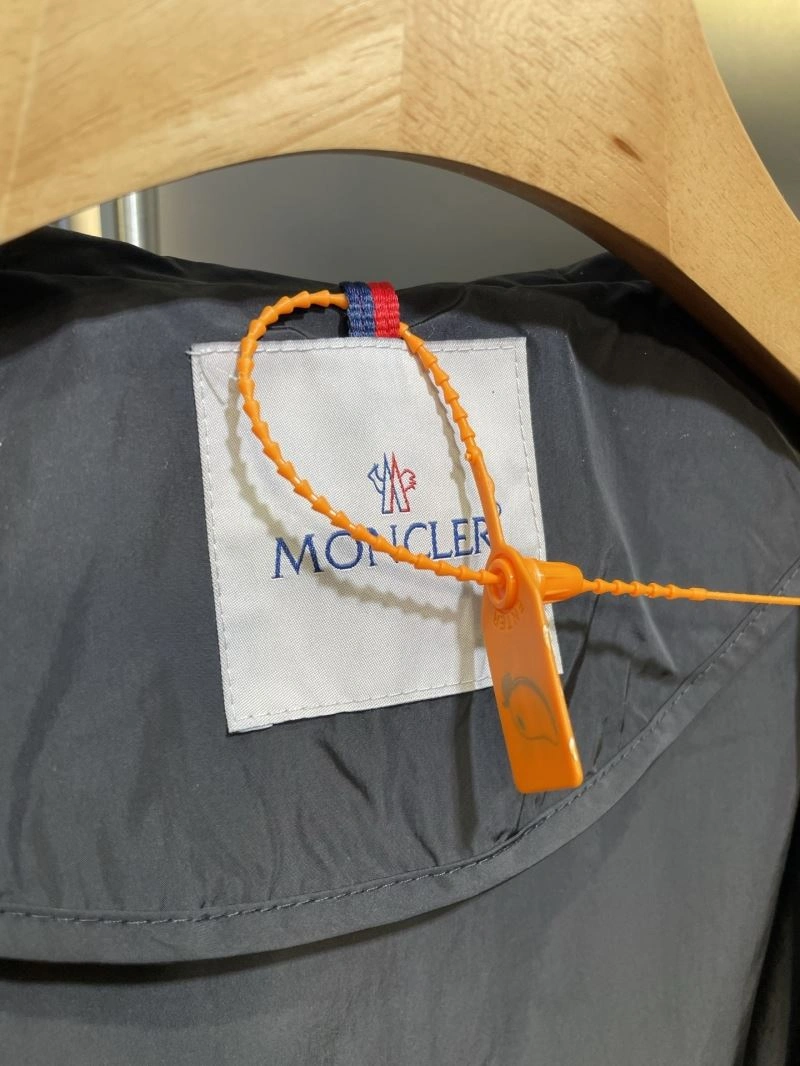 Thermal Moncler Sunscreen Jacket 140588